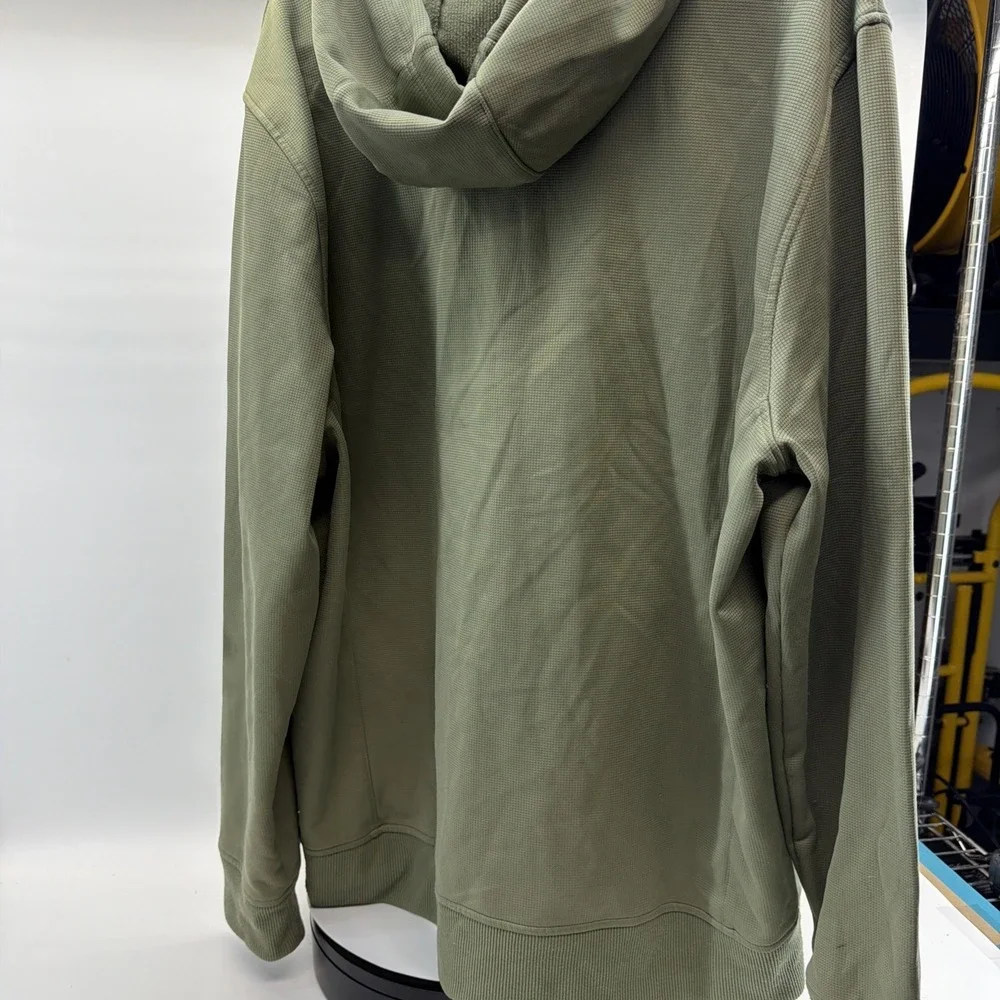 Gerry‎ Men's Performance Hoodie Kangaroo Pocket Adjustable Drawcord  Size XLarge